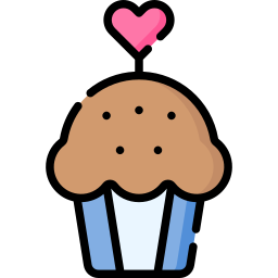 Cupcake icon