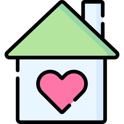 Home icon