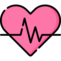 Heartbeat icon