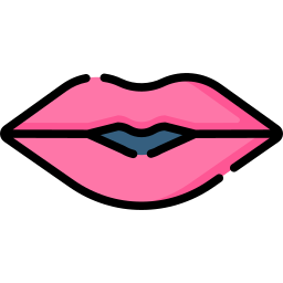 Kiss icon