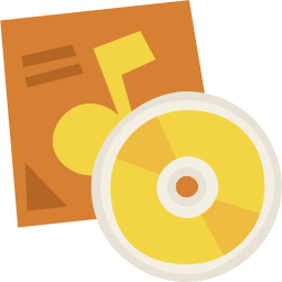 cd icon