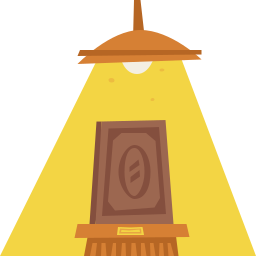 Book icon