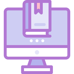 e-learning icon