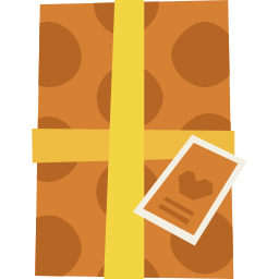 Gift icon