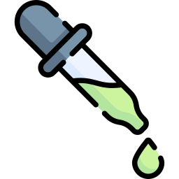 Pipette icon