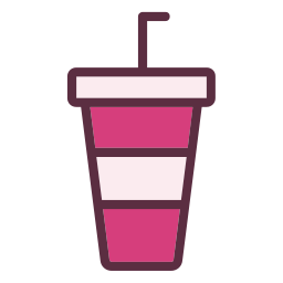 Soda icon