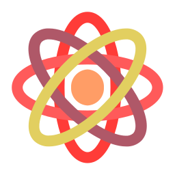 Atom icon