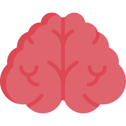 Brain icon