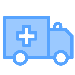 krankenwagen icon