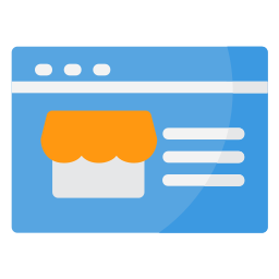 e-commerce icon