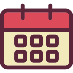 Calendar icon