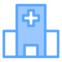 krankenhaus icon