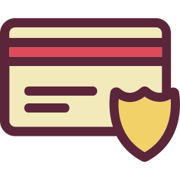 Security card icon