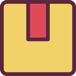 Box icon