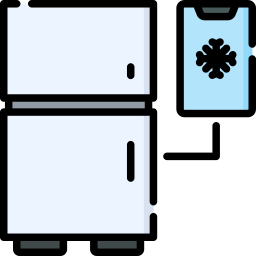 kühlschrank icon