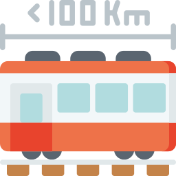 Train icon