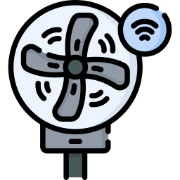 ventilator icon