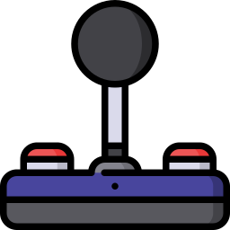 Joystick icon