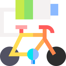 elektrofahrrad icon