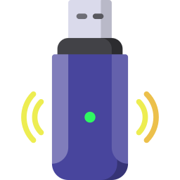 pendrive Ícone