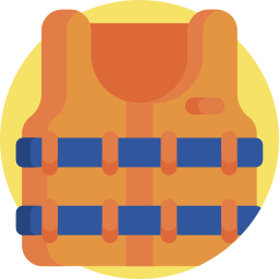 Lifejacket icon