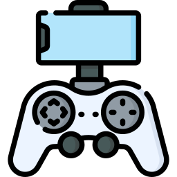 spielcontroller icon