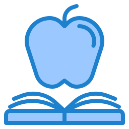 Book icon