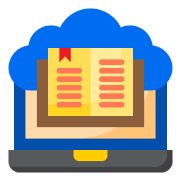 Elearning icon