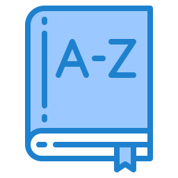 Book icon