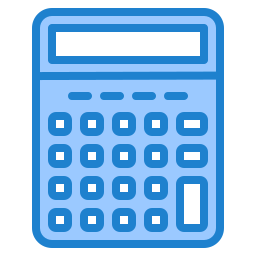 Calculator icon