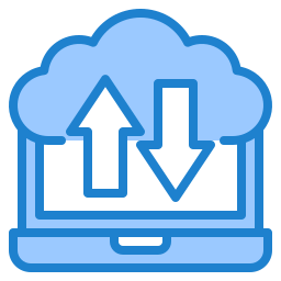 Cloud icon