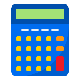 Calculator icon