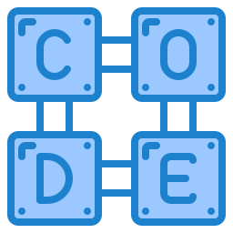 Code icon