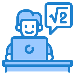 e-learning icon