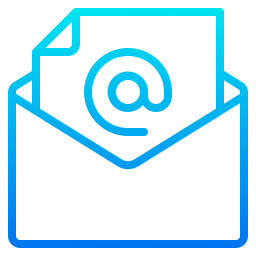 email Icône