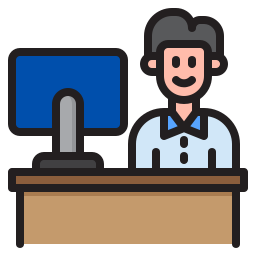 e-learning icon