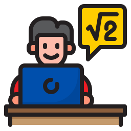 e-learning icon