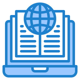 Ebook icon