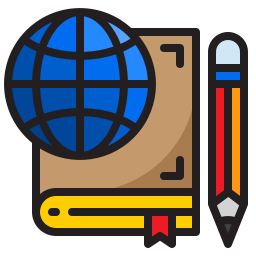 Elearning icon