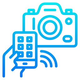 Camera icon