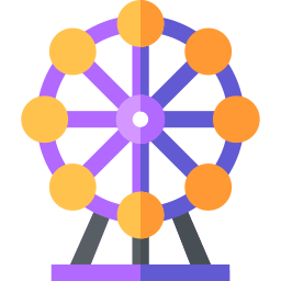 riesenrad icon