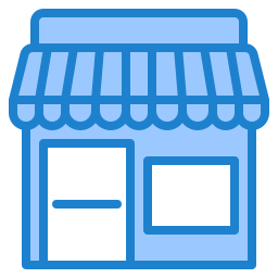 Shop icon