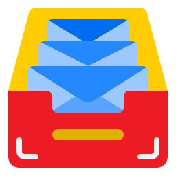 mails icon