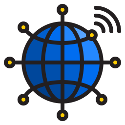 Network icon