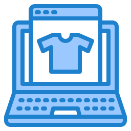 online einkaufen icon