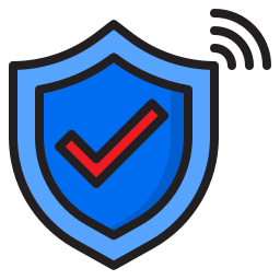 Protection icon