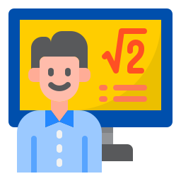 Teacher icon