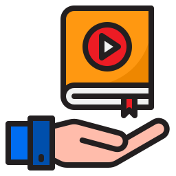 Elearning icon