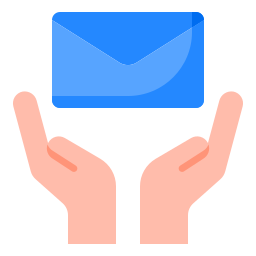 mail icon