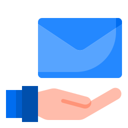 mail icon